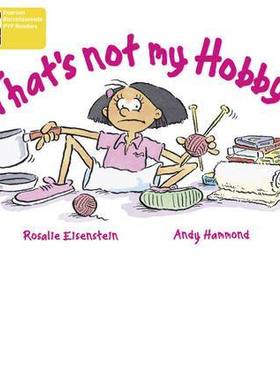 现货 Primary Years Programme Level 3 That\'s Not My Hobby 6Pack