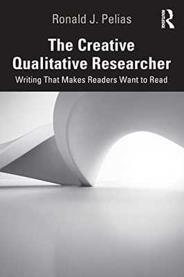 预售 按需印刷 The Creative Qualitative Researcher