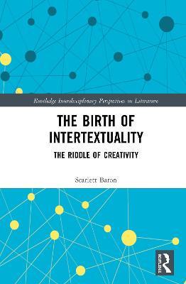预售 按需印刷 The Birth of Intertextuality