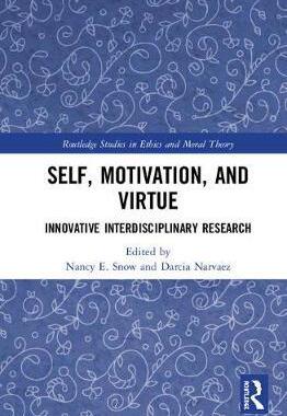 预售 按需印刷 Self, Motivation, and Virtue