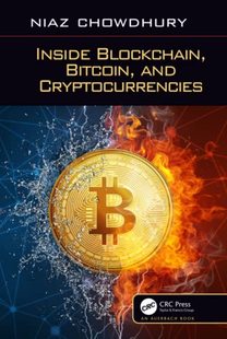 Inside Bitcoin and Cryptocurrencies 按需印刷 Blockchain 预售