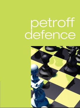预售 按需印刷 Petroff Defence