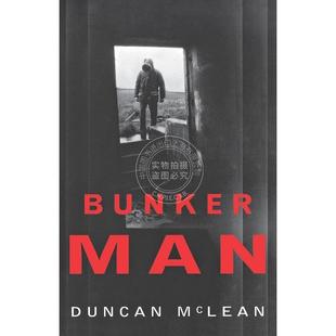 Man Bunker 预售 按需印刷