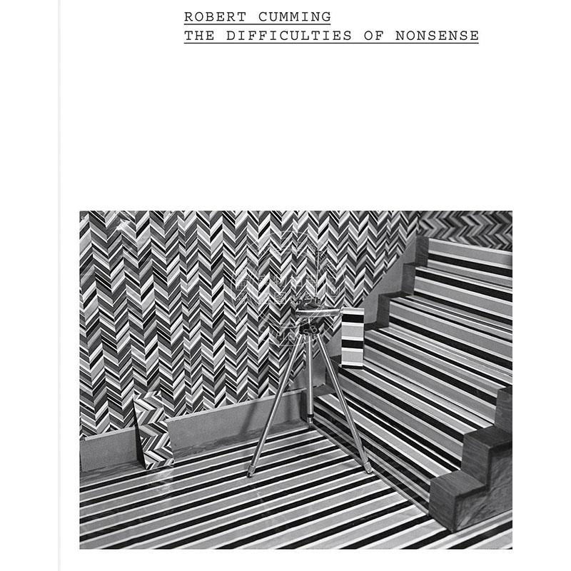 罗伯特·卡明：胡扯的困难 英文原版 Robert Cumming: The Difficulties of Nonsense?