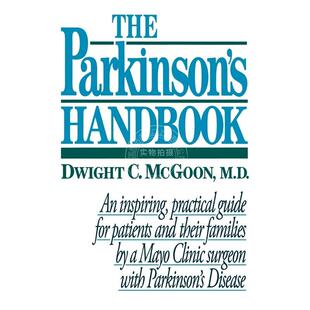 按需印刷 Parkinsons Handbook