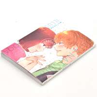 现货 进口日文 插画集 秦なつは作品集 HATA NATSUHA ILLUSTRATION BOOK thumbnail 2