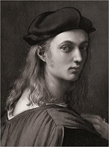 现货 英文原版 Raphael 拉斐尔 文艺复兴古典 费顿经典系列 Phaidon Classic Art 精装 艺术大师珍藏版画册 Phaidon出版社 中图原