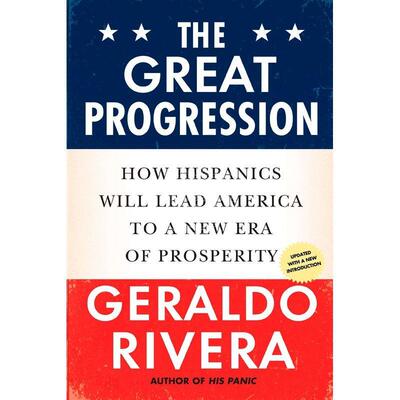 预售 The Great Progression企鹅兰登