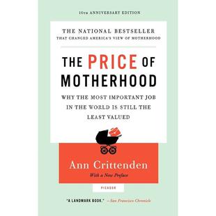 按需印刷  Price of Motherhood