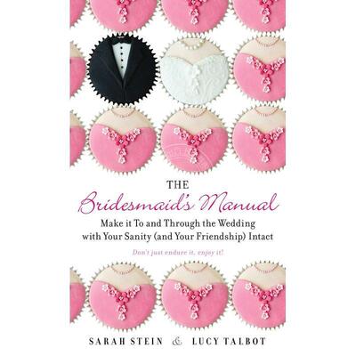 预售 The Bridesmaids Manual