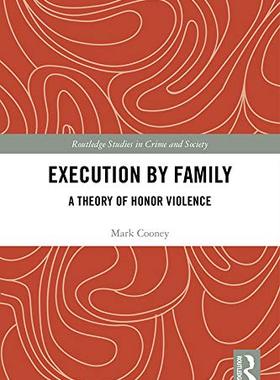 预售 按需印刷 Execution by Family
