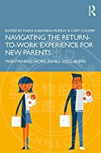 预售 按需印刷 Navigating the Return to Work Experience for New Parents