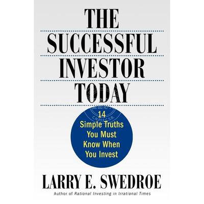 按需印刷  The Successful Investor Today