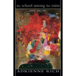 按需印刷 the The Among Ruins School 预售