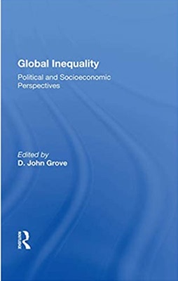 【按需印刷】GlobalInequality