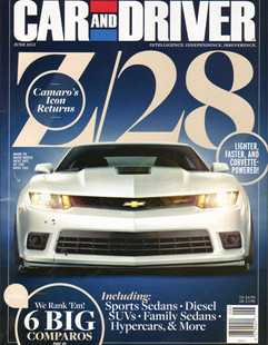 全年订阅 Car 人车志 全年报刊杂志 Driver