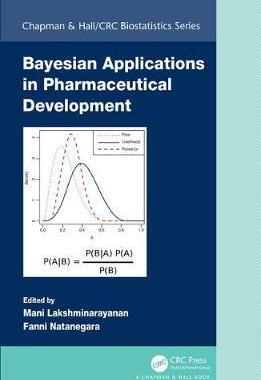 预售 按需印刷 Bayesian Applications in Pharmaceutical Development