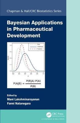 预售 按需印刷 Bayesian Applications in Pharmaceutical Development