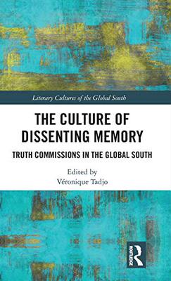 预售 按需印刷 The Culture of Dissenting Memory