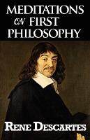 【预售按需印刷】 Meditations on First Philosophy  英文原版 沉思录属于什么档次？