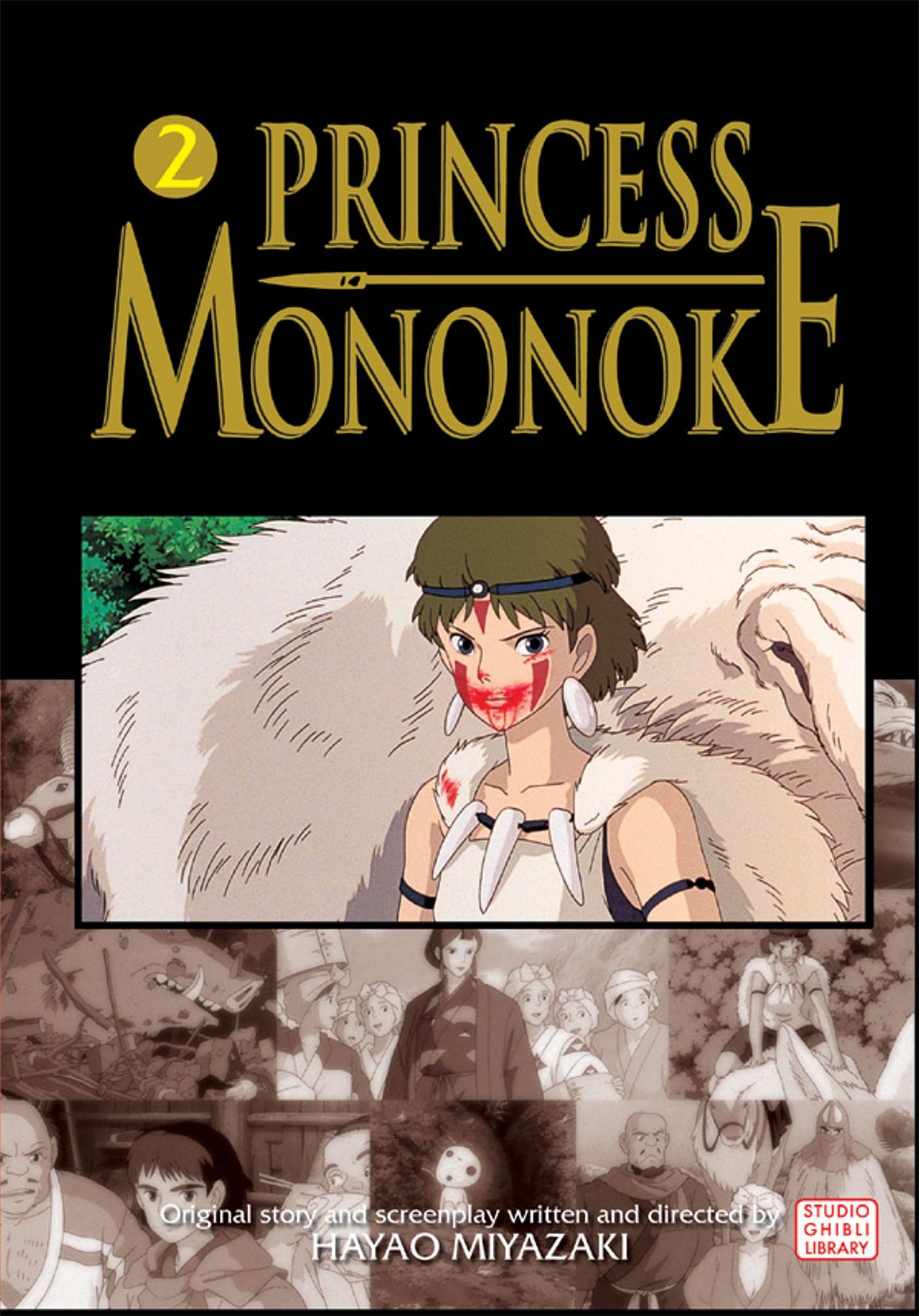 2宫崎骏hayao miyazaki 吉卜力工作室