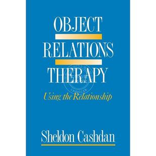 【预售 按需印刷】 Object Relations Therapy