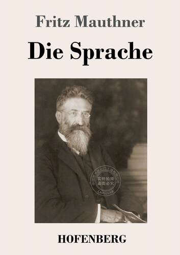预售 按需印刷 Die Sprache德语ger