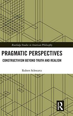 预售 按需印刷 Pragmatic Perspectives