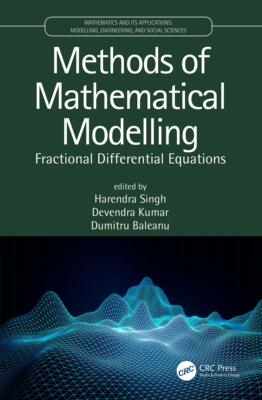 【预售 按需印刷】 Methods of Mathematical Modelling