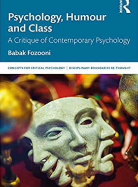 预售 按需印刷 Psychology, Humour and Class