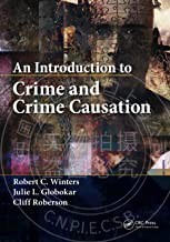 预售 按需印刷 An Introduction to Crime and Crime Causation