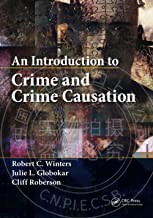 预售 按需印刷 An Introduction to Crime and Crime Causation