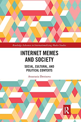 预售 按需印刷 Internet Memes and Society