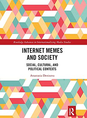 预售 按需印刷 Internet Memes and Society
