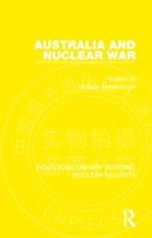 预售 按需印刷 Australia and Nuclear War