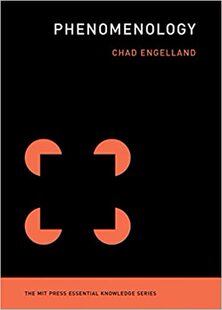 现货 现象学 英文原版 Phenomenology (The MIT Press Essential Knowledge series) 麻省理工学术书