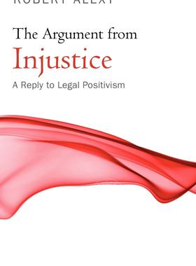 【预售 按需印刷】 The Argument from Injustice