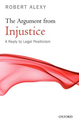 【预售 按需印刷】 The Argument from Injustice