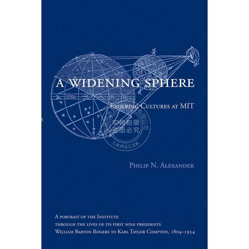 预售 A Widening Sphere 企鹅兰登
