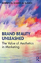 预售 按需印刷 Brand Beauty Unleashed