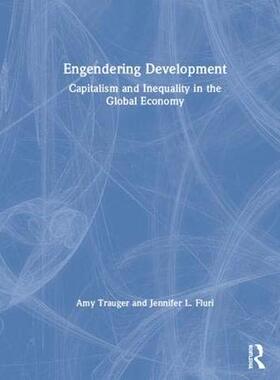 预售 按需印刷 Engendering Development