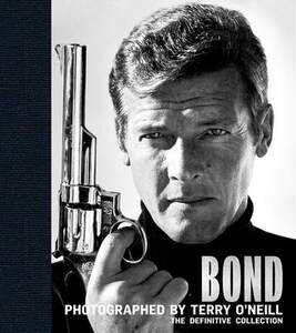 BOND,BEAUTIFULANDVILLAINS