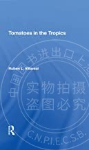 预售 按需印刷 Tomatoes In The Tropics