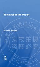 预售 按需印刷 Tomatoes In The Tropics