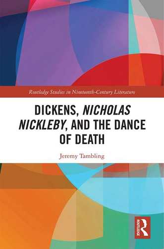 【按需印刷】Dickens,Nicholas