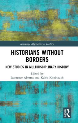 预售 按需印刷 Historians Without Borders