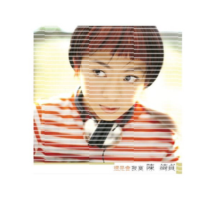 【中图音像】陈绮贞 还是会寂寞（图胶版） 1LP