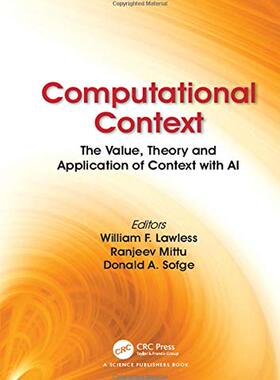 预售 按需印刷 Computational Context