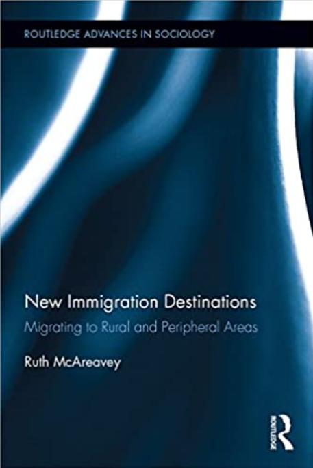 【按需印刷】NewImmigration