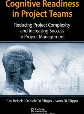 预售 按需印刷 Cognitive Readiness in Project Teams